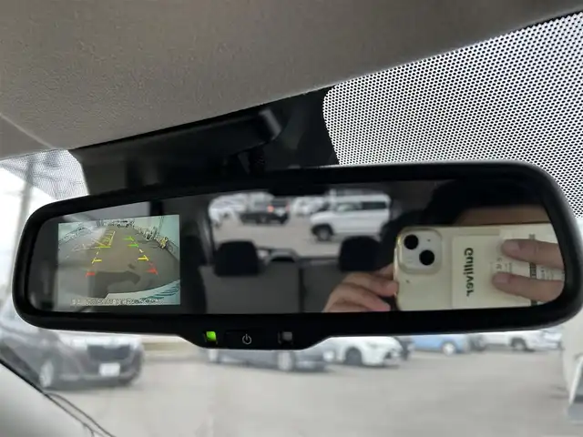 日産 デイズ X 佐賀県 2019(令1)年 0.4万km ホワイトパール ワンオーナー/純正オーディオ/・AM/FM/CD/AUX/バックカメラ(ルームミラー映写)/前方ドライブレコーダー/エマージェンシーブレーキ/車線逸脱警報機能/前後クリアランスソナー/ISOFIX対応/ステアリングリモコン/純正14インチアルミホイール/純正フロアマット/新車保証書/スペアキー１本