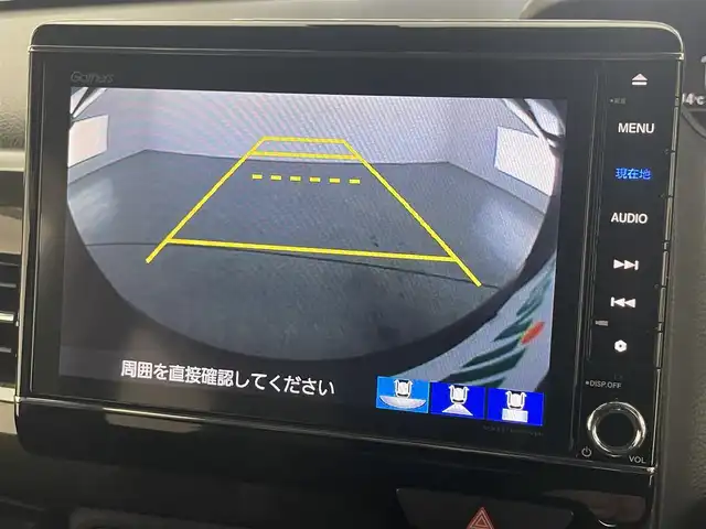 ホンダ Ｎ ＢＯＸ カスタム G L ターボ ホンダセンシング 愛知県 2018(平30)年 8.9万km クリスタルブラックパール 純正8インチナビ/ホンダセンシング/パドルシフト/黒革ハーフレザーシート/バックカメラ/両側パワースライドドア/レーダークルーズコントロール/前後ドライブレコーダー/ETC/LEDオートライト/フォグランプ/ターボ/フルセグTV/DVD/カーテンエアバック/純正フロアマット/禁煙車