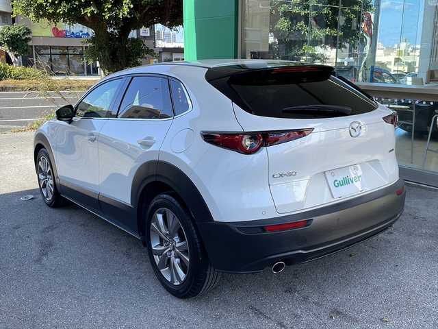 マツダ ＣＸ－３０