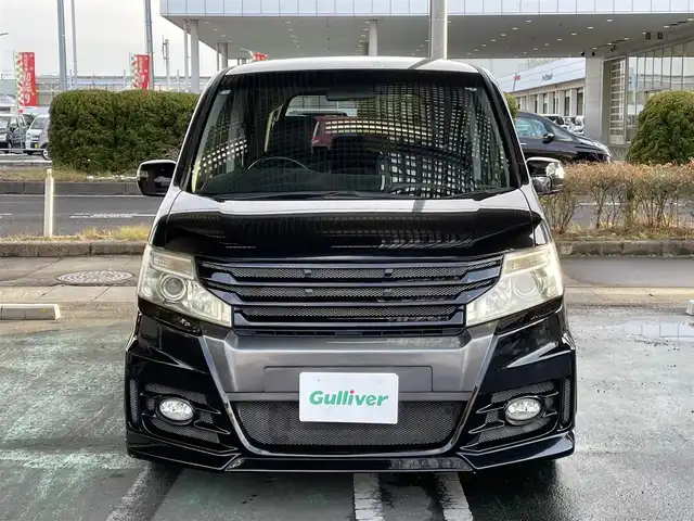 ホンダ ステップワゴン