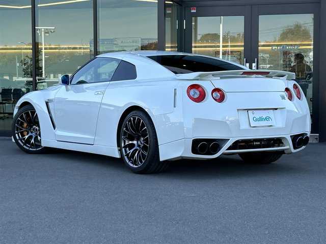 日産 ＧＴ－Ｒ