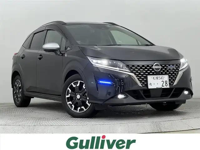 日産 ノート