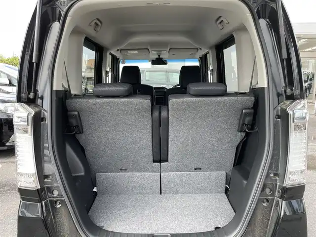 ホンダ Ｎ ＢＯＸ カスタム SSパッケージ 三重県 2014(平26)年 8.4万km スマートブラック (株)IDOMが運営する【じしゃロン四日市店】の自社ローン専用車両になります。こちらは現金またはオートローンご利用時の価格です。自社ローンご希望の方は別途その旨お申付け下さい/純正SDナビ【CD/DVD/Bluetooth】/バックカメラ/ETC/両側パワースライドドア/ステアリングスイッチ/プッシュスタート/スマートキー/電格ウィンカーミラー