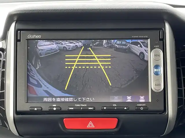 ホンダ Ｎ ＢＯＸ カスタム SSパッケージ 三重県 2014(平26)年 8.4万km スマートブラック (株)IDOMが運営する【じしゃロン四日市店】の自社ローン専用車両になります。こちらは現金またはオートローンご利用時の価格です。自社ローンご希望の方は別途その旨お申付け下さい/純正SDナビ【CD/DVD/Bluetooth】/バックカメラ/ETC/両側パワースライドドア/ステアリングスイッチ/プッシュスタート/スマートキー/電格ウィンカーミラー
