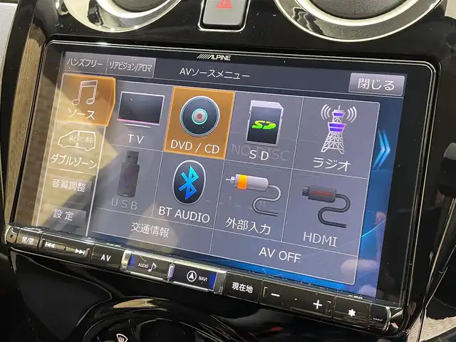 日産 ノート