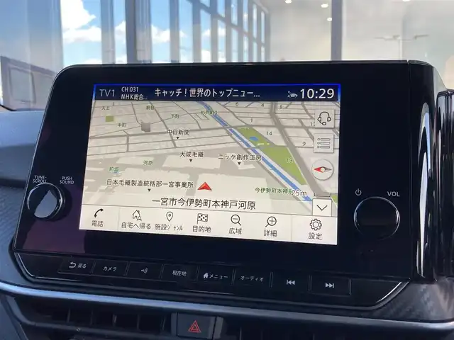 日産 ノート