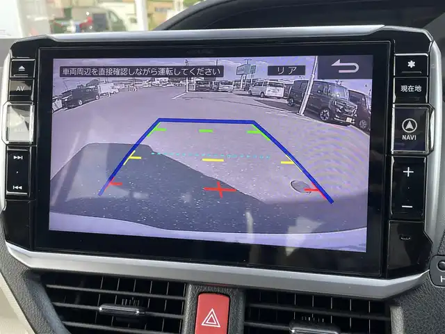 トヨタ ノア Si ダブルバイビー 青森県 2018(平30)年 2.6万km ホワイトパールクリスタルシャイン 純正ナビ/フルセグTV/CD/DVD/BT/AMFM/バックカメラ/ETC/前後ドライブレコーダー/両側パワースライドドア/オートマチックハイビーム/オートライト/車線逸脱警報/プリクラッシュセーフティー/横滑り防止装置/クルーズコントロール/アイドリングストップ/純正16インチホイール付きサマータイヤ積込