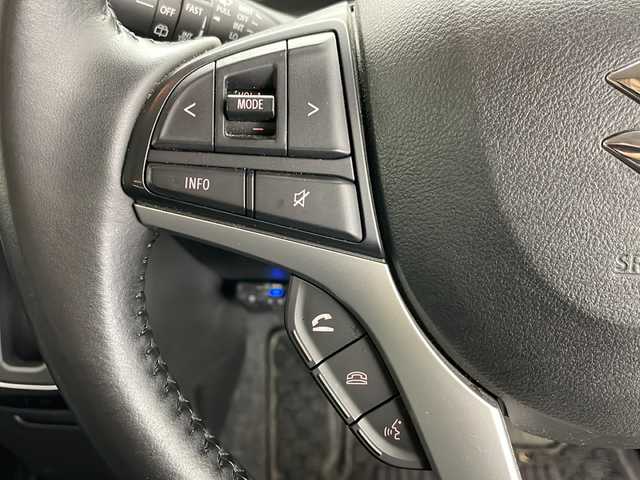 スズキ ソリオ HV MZ 道央・札幌 2021(令3)年 3.6万km フレイムオレンジPM ・4WD/・ワンオーナー/・純正ナビフルセグTV&CD&BT&USB/・全方位カメラ/・両側パワースライドドア/・HUD/・スズキセーフティサポート/・衝突軽減ブレーキ/・誤発進抑制機能/・車線逸脱抑制機能/・リヤクロストラフィックアラート/・前席シートヒーター/・アダプティブクルーズコントロール/・後方コーナーセンサー/・ステアリングスイッチ/・純正エンジンスターター/・純正フロアマット/・社外15インチAW付スタッドレス積込/・オートライト/・LEDヘッドライト/・LEDフォグ/・アイドリングストップ/・プッシュスタート/・ETC/・スマートキー