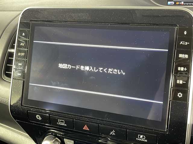 日産 セレナ e－パワー ハイウェイスター V 福岡県 2020(令2)年 2.7万km ダークメタルグレー ワンオーナー/プロパイロット/レーダークルーズコントロール/アラウンドビューモニター/バックカメラ/フリップダウンモニター/純正１０インチ純正ＳＤナビ/横滑り防止装置