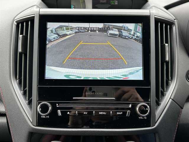 スバル フォレスター STIスポーツ 埼玉県 2024(令6)年 0.5万km クリスタルホワイトP ワンオーナー/登録時走行距離4286km/アイサイト/AWD/DIATONESONDナビ（NR-MZ300BIN-F-3）/XMODE、スポーツモード/デジタルインナーミラー/Bカメラ、Fカメラ/フルセグ/前席パワーシート/全席シートヒーター/ドラレコ/ETC/パドルシフト/ハンドルヒーター/充電ポート×４/デュアルエアコン/スペアキー/保証書、取説、ナビ取説