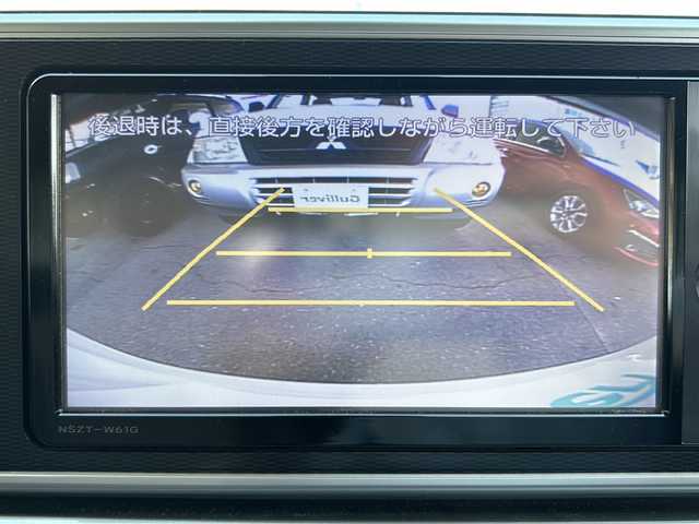 ダイハツ キャスト スタイル G SAⅡ 岐阜県 2016(平28)年 6.1万km パールホワイトⅢ /ディーラー7インチSDナビ/(Bluetooth/フルセグTV/DVD)//バックカメラ//コーナーセンサー//スマートアシストII/(衝突軽減機能/誤発進抑制機能前後/先行車発進告知/車線逸脱警報)//ビルトインETC//ステアリングスイッチ//スマートキー/(スペアキー×1)//アイドリングストップ//取説//保証書