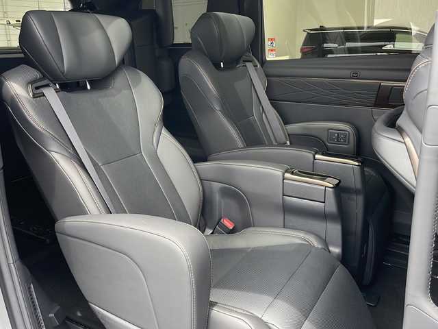 トヨタ アルファード Z 愛知県 2025(令7)年 0.1万km プラチナホワイトパールマイカ トヨタセーフティセンス/衝突軽減システム/純正14型ディズプレイオーディオ　ナビあり/フリップダウンモニター/三眼LEDヘッドライト/全方位カメラ/両側パワースライドドア/ガラスルーフ/レーダークルーズコントロール/シートヒーター/ユニバーサルステップ/エアシート/フルセグ/Bluetooth/バックカメラ/電動リアゲート/パワーシート/ヘッドアップディスプレイ/コーナーセンサー/純正アルミホイール/ETC2.0/ブラインドスポットモニター/ステアリングヒーター/インテリジェントミラー/リアオートエアコン/オートマチックハイビーム/ステアリングスイッチ/スマートキー/プッシュスタート