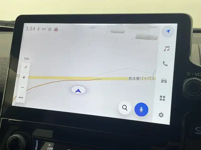 トヨタ シエンタ Z 熊本県 2023(令5)年 2.9万km アーバンカーキ ワンオーナー　/純正10.5インチナビ（ＢＴ・フルセグ・ＵＳＢ）/全周囲カメラ　/ビルトインＥＴＣ　/前方ドライブレコーダー　/前後クリアランスソナー　/トヨタセーフティーセンス/・プリクラッシュセーフティ/・先行車発進お知らせ/・レーンディパーチャーアラート/・リアクロストラフィックアラート/・レーダークルーズコントロール/・ブラインドスポットモニター/・オートマチックハイビーム/・ロードサインアシスト/横滑り防止/純正フロアマット/純正１５インチAW/オートライト/LEDヘッドライト/スマートキー/プッシュスタート/スペアキー1本/保証書/取扱説明書