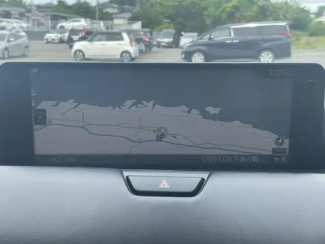 マツダ ＣＸ－６０ XD HV エクスクルーシブスポーツ 愛媛県 2023(令5)年 1.3万km ロジウムホワイトプレミアムメタリック 純正ナビ(AM/FM/スマホ連携/BT/フルセグTV)/全周囲カメラ　/BOSEサウンド　/レーダークルーズコントロール　/置くだけ充電　/全席シートヒーター　/D/N席パワーシート　/D/N席シートベンチレーション　/電動リアゲート　/パドルシフト　/ステアリングヒーター/ステアリングスイッチ/ブラインドスポットモニター/ETC/トノカバー/社外ヒッチメンバー積込/現状サマー(純正AW)(235/50/R20)