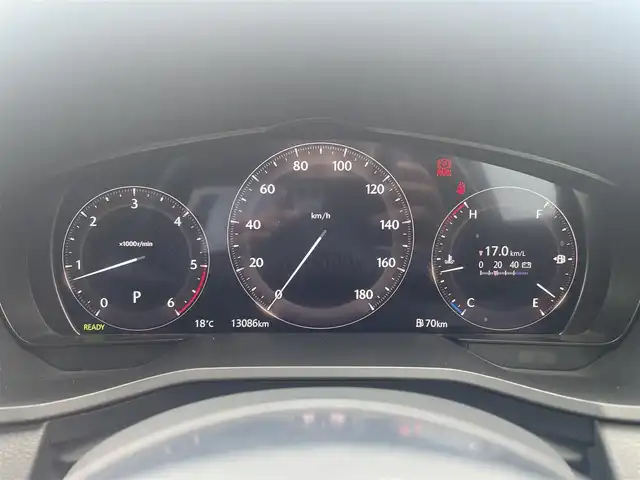 マツダ ＣＸ－６０ XD HV エクスクルーシブスポーツ 愛媛県 2023(令5)年 1.3万km ロジウムホワイトプレミアムメタリック 純正ナビ(AM/FM/スマホ連携/BT/フルセグTV)/全周囲カメラ　/BOSEサウンド　/レーダークルーズコントロール　/置くだけ充電　/全席シートヒーター　/D/N席パワーシート　/D/N席シートベンチレーション　/電動リアゲート　/パドルシフト　/ステアリングヒーター/ステアリングスイッチ/ブラインドスポットモニター/ETC/トノカバー/社外ヒッチメンバー積込/現状サマー(純正AW)(235/50/R20)