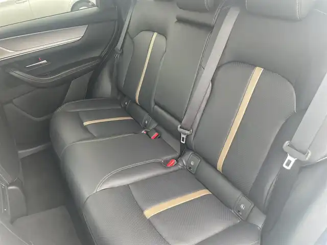 マツダ ＣＸ－６０ XD HV エクスクルーシブスポーツ 愛媛県 2023(令5)年 1.3万km ロジウムホワイトプレミアムメタリック 純正ナビ(AM/FM/スマホ連携/BT/フルセグTV)/全周囲カメラ　/BOSEサウンド　/レーダークルーズコントロール　/置くだけ充電　/全席シートヒーター　/D/N席パワーシート　/D/N席シートベンチレーション　/電動リアゲート　/パドルシフト　/ステアリングヒーター/ステアリングスイッチ/ブラインドスポットモニター/ETC/トノカバー/社外ヒッチメンバー積込/現状サマー(純正AW)(235/50/R20)