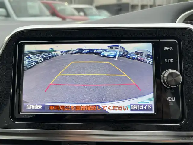 トヨタ シエンタ G 愛知県 2016(平28)年 5.7万km ヴィンテージブラウンパールクリスタルシャイン スマートキー/プッシュスタート/純正ナビ/フルセグTV/BT/バックカメラ/ビルトイン2.0ETC/両側パワースライドドア/トヨタセーフティセンス/フロアマット/ステアリングスイッチ/社外15インチAW/取説/スペアキー