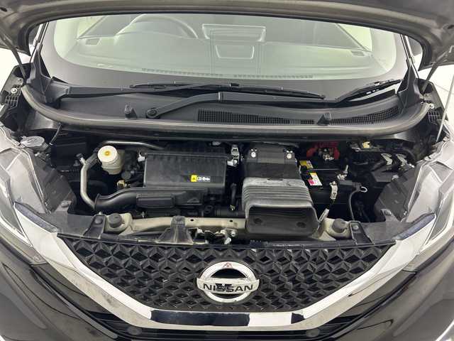 日産 デイズ ハイウェイスターG ターボ 愛知県 2021(令3)年 2.1万km ブラック 9インチ純正SDナビ【MM320D-L】/DVD再生機能有/フルセグテレビ/アラウンドビューモニター/Bluetooth/ETC2.0/ディスプレイ付自動防眩式ルームミラー/パーキングアシスト/車線逸脱警報/車線逸脱防止支援システム/踏み間違い衝突防止アシスト/前方衝突予測警報/ふらつき警報/ドライブレコーダー/LEDヘッドランプ/LEDフォグランプ/オートライト/USB電源ソケット/スマートキー/プッシュアップスタート/15インチ純正アルミホイール