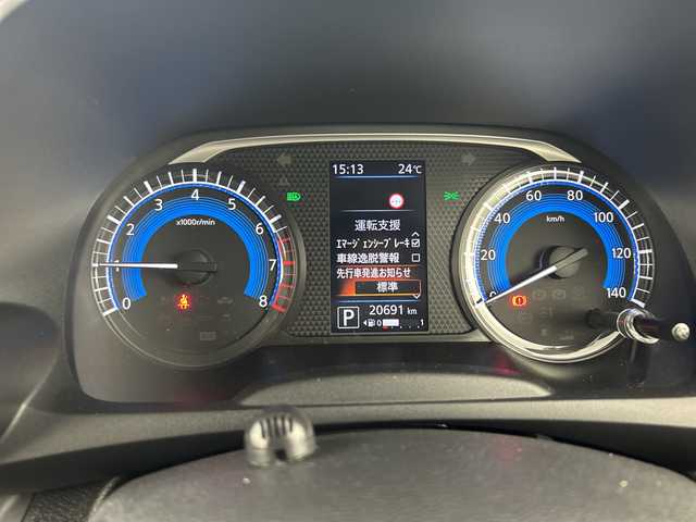 日産 デイズ ハイウェイスターG ターボ 愛知県 2021(令3)年 2.1万km ブラック 9インチ純正SDナビ【MM320D-L】/DVD再生機能有/フルセグテレビ/アラウンドビューモニター/Bluetooth/ETC2.0/ディスプレイ付自動防眩式ルームミラー/パーキングアシスト/車線逸脱警報/車線逸脱防止支援システム/踏み間違い衝突防止アシスト/前方衝突予測警報/ふらつき警報/ドライブレコーダー/LEDヘッドランプ/LEDフォグランプ/オートライト/USB電源ソケット/スマートキー/プッシュアップスタート/15インチ純正アルミホイール