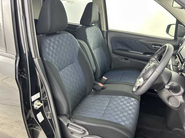 日産 デイズ ハイウェイスターG ターボ 愛知県 2021(令3)年 2.1万km ブラック 9インチ純正SDナビ【MM320D-L】/DVD再生機能有/フルセグテレビ/アラウンドビューモニター/Bluetooth/ETC2.0/ディスプレイ付自動防眩式ルームミラー/パーキングアシスト/車線逸脱警報/車線逸脱防止支援システム/踏み間違い衝突防止アシスト/前方衝突予測警報/ふらつき警報/ドライブレコーダー/LEDヘッドランプ/LEDフォグランプ/オートライト/USB電源ソケット/スマートキー/プッシュアップスタート/15インチ純正アルミホイール