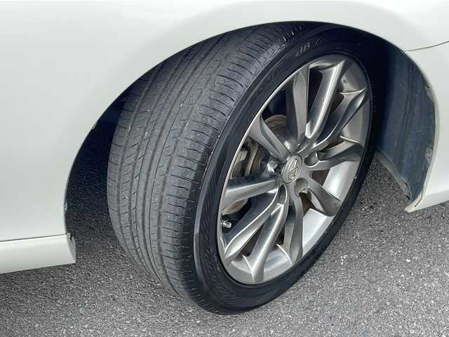 トヨタ マークＸ 250G Sパッケージ 長野県 2015(平27)年 4.2万km ホワイトパールクリスタルシャイン 純正メモリナビフルセグTV/ETC/純正１８インチアルミ/プッシュスタートエンジン/クルーズコントロール
