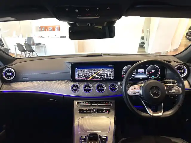 メルセデス・ベンツ ＣＬＳ４５０ 4マチック スポーツ 道央・札幌 2018(平30)年 4.8万km ダイヤモンドホワイト ダイヤモンドホワイト/エクスクルーシブパッケージ/・本革シート/・ヘッドアップディスプレイ/・Burmesterサラウンド/・シートベンチレーター/・アクティブマルチコントロールシートバック/・リラクゼーション機能/ガラススライディングルーフ/レーダーセーフティーPKＧ/360°カメラ/アダプティブハイビームアシストプラス/マルチビームＬＥＤ/シートヒーター/オートマチックテールゲート