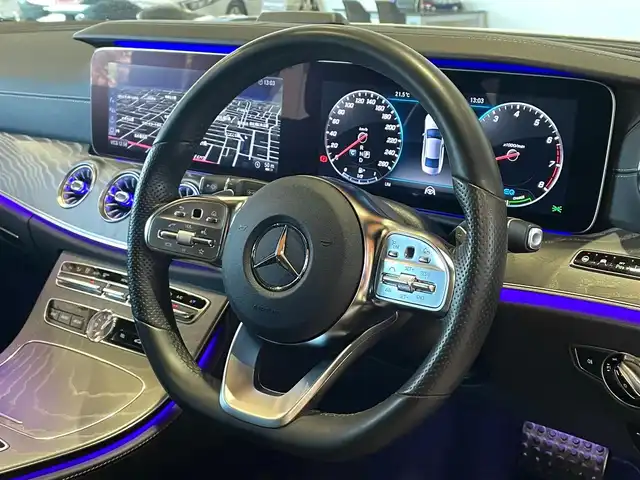 メルセデス・ベンツ ＣＬＳ４５０ 4マチック スポーツ 道央・札幌 2018(平30)年 4.8万km ダイヤモンドホワイト ダイヤモンドホワイト/エクスクルーシブパッケージ/・本革シート/・ヘッドアップディスプレイ/・Burmesterサラウンド/・シートベンチレーター/・アクティブマルチコントロールシートバック/・リラクゼーション機能/ガラススライディングルーフ/レーダーセーフティーPKＧ/360°カメラ/アダプティブハイビームアシストプラス/マルチビームＬＥＤ/シートヒーター/オートマチックテールゲート
