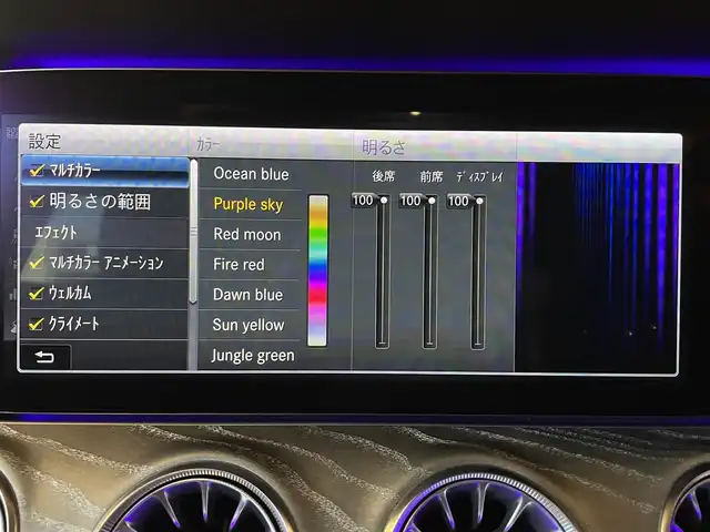 メルセデス・ベンツ ＣＬＳ４５０ 4マチック スポーツ 道央・札幌 2018(平30)年 4.8万km ダイヤモンドホワイト ダイヤモンドホワイト/エクスクルーシブパッケージ/・本革シート/・ヘッドアップディスプレイ/・Burmesterサラウンド/・シートベンチレーター/・アクティブマルチコントロールシートバック/・リラクゼーション機能/ガラススライディングルーフ/レーダーセーフティーPKＧ/360°カメラ/アダプティブハイビームアシストプラス/マルチビームＬＥＤ/シートヒーター/オートマチックテールゲート
