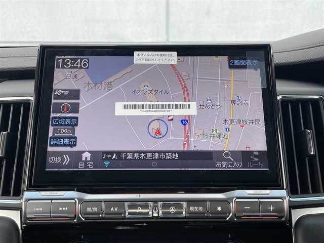 三菱 デリカＤ：５ シャモニー 千葉県 2025(令7)年 0.1万km未満 黒Ⅱ 衝突軽減ブレーキ/全方位カメラ/両側パワースライドドア/純正１１インチナビ/フルセグＴＶ/パワーバックドア/パワーシート/ＬＥＤヘッドライト/オートライト/純正１８インチアルミホイール
