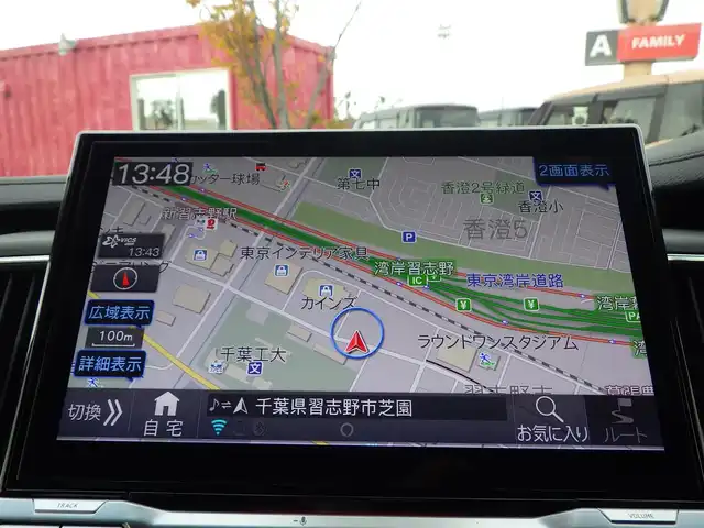 三菱 デリカＤ：５ シャモニー 千葉県 2025(令7)年 0.1千km 黒Ⅱ e-Assist/・衝突被害軽減ブレーキシステム（FCM）/・車線逸脱警報システム（LDW）/・レーダークルーズコントロールシステム（ACC）/・誤発進抑制機能（前進＆後退時）（UMS）/・オートマチックハイビーム[AHB]/エレクトリックテールゲート/両側パワースライドドア/ハーフレザーシート/運転席パワーシート/前席シートヒーター/11インチ純正メモリーナビ/地デジTV/【DVD/CD再生機能　Bluetooth接続】/【Apple CarPlay　Android Auto対応】/マルチアラウンドモニター/革巻きステアリング/ステアリングヒーター/ステアリングスイッチ/パドルシフト/LEDヘッドライト/ウインカーミラー/純正18インチアルミホイル/サイド/カーテンエアバッグ/キーレスオペレーションシステム