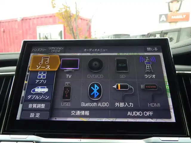 三菱 デリカＤ：５ シャモニー 千葉県 2025(令7)年 0.1千km 黒Ⅱ e-Assist/・衝突被害軽減ブレーキシステム（FCM）/・車線逸脱警報システム（LDW）/・レーダークルーズコントロールシステム（ACC）/・誤発進抑制機能（前進＆後退時）（UMS）/・オートマチックハイビーム[AHB]/エレクトリックテールゲート/両側パワースライドドア/ハーフレザーシート/運転席パワーシート/前席シートヒーター/11インチ純正メモリーナビ/地デジTV/【DVD/CD再生機能　Bluetooth接続】/【Apple CarPlay　Android Auto対応】/マルチアラウンドモニター/革巻きステアリング/ステアリングヒーター/ステアリングスイッチ/パドルシフト/LEDヘッドライト/ウインカーミラー/純正18インチアルミホイル/サイド/カーテンエアバッグ/キーレスオペレーションシステム