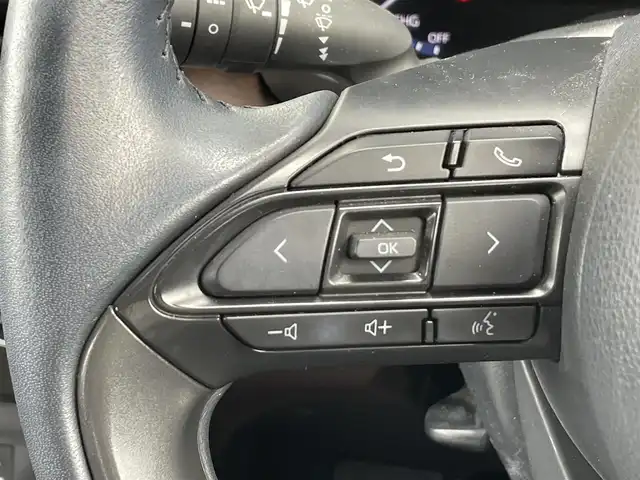 トヨタ ヤリスクロス ハイブリッド Z 茨城県 2021(令3)年 3.5万km ブラックマイカ/ホワイトパールクリスタルシャイン 2トーン ワンオーナー/純正8インチナビ/フルセグテレビ/全方位カメラ/バックカメラ/コーナーセンサー前後/ドラレコ前後/クルーズコントロール/LEDヘッドライト/オートライト/オートマチックハイビーム/スマートキー/パワーシート/パワステ/パワーウィンドウ/ETC