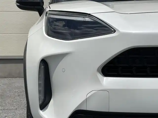 トヨタ ヤリスクロス ハイブリッド Z 茨城県 2021(令3)年 3.5万km ブラックマイカ/ホワイトパールクリスタルシャイン 2トーン ワンオーナー/純正8インチナビ/フルセグテレビ/全方位カメラ/バックカメラ/コーナーセンサー前後/ドラレコ前後/クルーズコントロール/LEDヘッドライト/オートライト/オートマチックハイビーム/スマートキー/パワーシート/パワステ/パワーウィンドウ/ETC