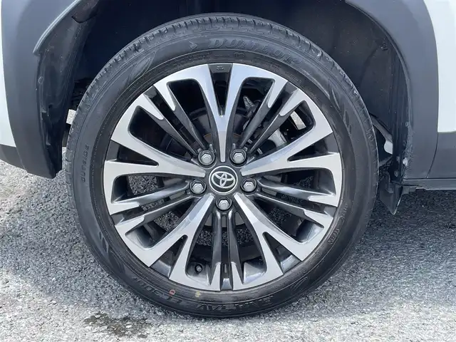 トヨタ ヤリスクロス ハイブリッド Z 茨城県 2021(令3)年 3.5万km ブラックマイカ/ホワイトパールクリスタルシャイン 2トーン ワンオーナー/純正8インチナビ/フルセグテレビ/全方位カメラ/バックカメラ/コーナーセンサー前後/ドラレコ前後/クルーズコントロール/LEDヘッドライト/オートライト/オートマチックハイビーム/スマートキー/パワーシート/パワステ/パワーウィンドウ/ETC