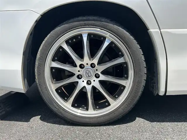 トヨタ ヴェルファイア 2．4Z プラチナセレクション 埼玉県 2009(平21)年 5.5万km ホワイトパールクリスタルシャイン /HDDナビ/フルセグテレビ/バックカメラ/フリップダウンモニター/ドアバイザー/プッシュスタート/両側パワースライドドア/ETC/ABS/WAC/PS/PW/