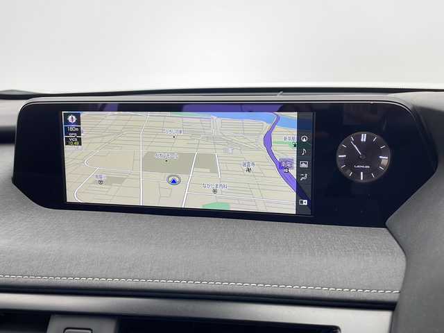 レクサス ＵＸ 250h アーバンエレガンス 愛知県 2020(令2)年 0.4万km ソニッククォーツ 衝突軽減システム/純正１０型SDナビ/レーダークルーズコントロール/全方位カメラ/シートヒーター/フルセグ/CD/DVD/Bluetooth/バックカメラ/電動リアゲート/コーナーセンサー/パワーシート/純正アルミホイール/LEDヘッドライト/ステアリングヒーター/オートマチックハイビーム/ETC2.0/ドライブレコーダー/ステアリングスイッチ/スマートキー/プッシュスタート