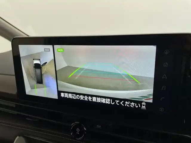 日産 セレナ e－パワー ハイウェイスター V 鹿児島県 2025(令7)年 0.1千km 白 登録済未使用車/プロパイロット（ナビリンク機能付）/+プロパイロット緊急停止支援システム（SOSコール機能付）/+SOSコール/アラウンドビューモニター（移動物 検知機能付）/12.3型NissanConnectナビゲーション/・フルセグTV、BT対応、USB、AM/FM/・AppleCarPlay、AndroidAuto、HDMI/ステアリングスイッチ/後席モニター/両側電動スライドドア/ドライブレコーダー（前後セット）/インテリジェントルームミラー/ETC2.0/ワイヤレス充電器/電動パーキングブレーキ/オートホールド機能/オートライト/アダプティブLEDヘッドライト/LEDフォグ/純正16インチアルミホイール