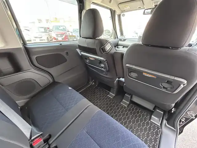 日産 ルークス HWS X プロパイロットED 群馬県 2022(令4)年 1.8万km ブラック 純正ナビ(MJ121D-W)/CD・DVD・SD・USB/Bluetooth・フルセグTV/バック/サイド/フロント/全方位カメラ/両側パワースライドドア/プロパイロット/クルーズコントロール/横滑り防止装置/レーンキープアシスト/衝突軽減ブレーキ/アイドリングストップ/純正アルミホイール/純正フロアマット
