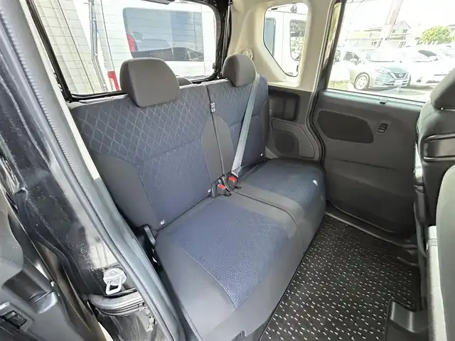 日産 ルークス HWS X プロパイロットED 群馬県 2022(令4)年 1.8万km ブラック 純正ナビ(MJ121D-W)/CD・DVD・SD・USB/Bluetooth・フルセグTV/バック/サイド/フロント/全方位カメラ/両側パワースライドドア/プロパイロット/クルーズコントロール/横滑り防止装置/レーンキープアシスト/衝突軽減ブレーキ/アイドリングストップ/純正アルミホイール/純正フロアマット