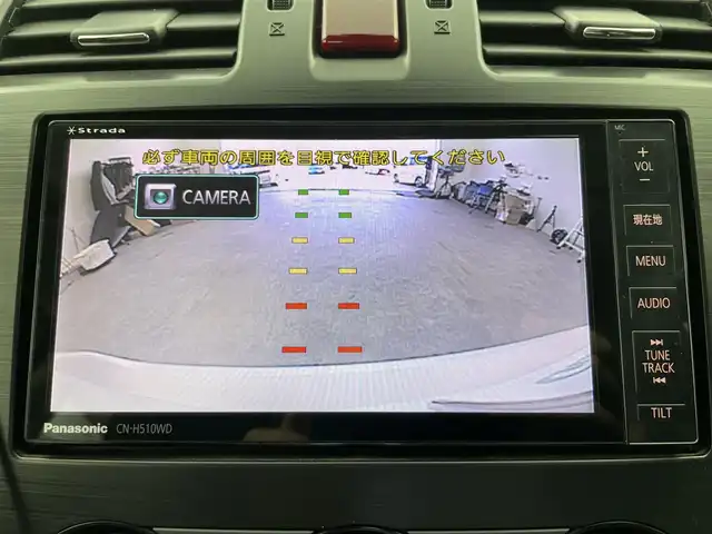 スバル インプレッサ スポーツ 2．0i－S アイサイト 富山県 2013(平25)年 4.9万km サテンホワイトパール 純正ナビ（AM/FM/BT/DVD/フルセグ）/バックカメラ/ドライブレコーダー/ETC/衝突被害軽減システム/レーダークルーズコントロール/レーンキープアシスト/横滑り防止装置/アイドリングストップ/純正ゴムマット/社外アルミホイール/オートキセノンライト/革巻きステアリング/ステアリングスイッチ/パドルシフト/レザー調シートカバー/スマートキー/スペアキー