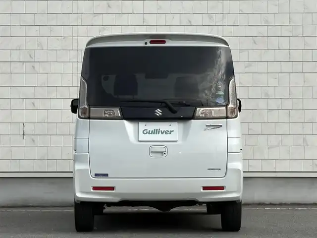 スズキ スペーシア カスタム XS リミテッド 岩手県 2015(平27)年 10.2万km パールホワイト 禁煙車/4WD/両側パワースライドドア/社外エンジンスターター/前席シートヒーター/2列目サンシェード/社外ナビ/→フルセグTV/Bluetooth/CD/DVD/FM/AM/ステアリングスイッチ/横滑り防止装置/衝突軽減システム/オートライト/LEDヘッドライト/フォグライト/〇プッシュスタート/〇電動格納ミラー/〇ウィンカーミラー/〇ドアバイザー/〇フロアマット/〇スマートキー/〇シガーソケット/〇室内灯LED/冬タイヤ社外アルミホイール車載