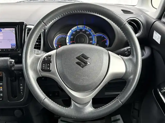 スズキ スペーシア カスタム XS リミテッド 岩手県 2015(平27)年 10.2万km パールホワイト 禁煙車/4WD/両側パワースライドドア/社外エンジンスターター/前席シートヒーター/2列目サンシェード/社外ナビ/→フルセグTV/Bluetooth/CD/DVD/FM/AM/ステアリングスイッチ/横滑り防止装置/衝突軽減システム/オートライト/LEDヘッドライト/フォグライト/〇プッシュスタート/〇電動格納ミラー/〇ウィンカーミラー/〇ドアバイザー/〇フロアマット/〇スマートキー/〇シガーソケット/〇室内灯LED/冬タイヤ社外アルミホイール車載