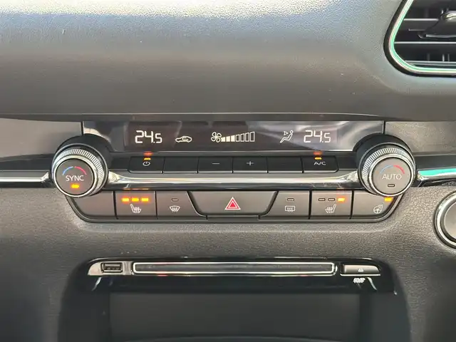 マツダ ＣＸ－３０ XD Lパッケージ 宮城県 2019(令1)年 7.2万km ジェットブラックマイカ BOSEサウンドシステム/360度セーフティパッケージ/・360度ビューモニター/・ドライバーモニタリング/CD/DVDプレーヤー＋フルセグTV/＝＝＝/iーActivsense/・スマートブレーキサポート/・AT誤発進抑制制御/・パーキングセンサー（フロント/リア）/・マツダレーダークルーズコントロール（全車速追従機能付）/・レーンキープアシストシステム/・車線逸脱警報システム/・ブラインドスポットモニタリング/・後側方接近車両検知（RCTA）/・前側方接近車両検知/・ドライバーアテンションアラート/・交通標識認識システム/クルージングトラフィックサポート/マツダコネクトナビ/・Bluetooth/・HDMI/ヘッドアップディスプレイ/ビルトインETC/ドライブレコーダー/パワーバックドア/本革シート/運転席メモリー機能付パワーシート/前席シートヒーター/ステアリングヒーター/革巻きステアリング/パドルシフト/電動パーキングブレーキ/ブレーキホールド/アダプティブLEDヘッドライト/スマートキー＆プッシュスタート/純正18インチAW/純正ラバーマット