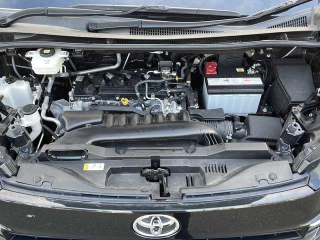 トヨタ ヴォクシー S－Z 山口県 2023(令5)年 5万km グリッターブラックガラスフレーク モデリスタエアロ/純正14インチフリップダウンモニター/純正10.5インチディスプレイオーディオ/・ナビ機能/・Bluetooth/・フルセグテレビ/・CD/DVDキット/バックカメラ/ビルトインETC/ドライブレコーダー/Toyota Safety Sense/・ドライバーモニター/・プリクラッシュセーフティ/・レーントレーシングアシスト/・レーンチェンジアシスト/・レーンディパーチャーアラート/・プロアクティブドライビングアシスト/・フロントクロストラフィックアラート/・発進遅れ告知機能/・ロードサインアシスト/・レーダークルーズコントロール/・ドライバー異常時対応システム/・ブラインドスポットモニター/・クリアランスソナー/・パーキングサポートブレーキ/・オートマチックハイビーム/USB入力端子/純正フロアマット/ハーフレザーシート/シートヒーター/両側パワースライドドア/純正純正LEDライト/純正17インチアルミホイール