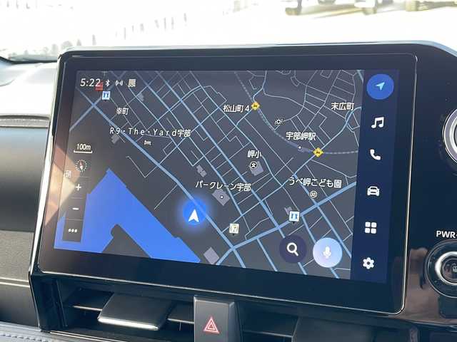 トヨタ ヴォクシー S－Z 山口県 2023(令5)年 5万km グリッターブラックガラスフレーク モデリスタエアロ/純正14インチフリップダウンモニター/純正10.5インチディスプレイオーディオ/・ナビ機能/・Bluetooth/・フルセグテレビ/・CD/DVDキット/バックカメラ/ビルトインETC/ドライブレコーダー/Toyota Safety Sense/・ドライバーモニター/・プリクラッシュセーフティ/・レーントレーシングアシスト/・レーンチェンジアシスト/・レーンディパーチャーアラート/・プロアクティブドライビングアシスト/・フロントクロストラフィックアラート/・発進遅れ告知機能/・ロードサインアシスト/・レーダークルーズコントロール/・ドライバー異常時対応システム/・ブラインドスポットモニター/・クリアランスソナー/・パーキングサポートブレーキ/・オートマチックハイビーム/USB入力端子/純正フロアマット/ハーフレザーシート/シートヒーター/両側パワースライドドア/純正純正LEDライト/純正17インチアルミホイール