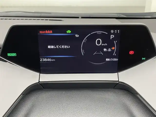 トヨタ プリウス Z 兵庫県 2023(令5)年 2.4万km アティチュードブラックマイカ 純正コネクトナビ(フルセグ/USB/Bluetooth)/全方位カメラ/パノラマルーフ/追従型クルーズコントロール/ブラインドスポットモニター/置くだけ充電/デジタルインナーミラー/パワーバックドア/パワーシート/シートヒーター/エアシート/レザーシート/クリアランスソナー/純正19インチアルミホイール/純正フロアマット/オートライト/オートマチックハイビーム/LEDヘッドライト