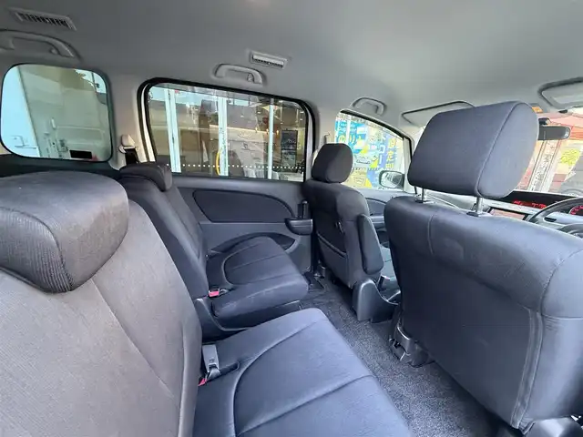 マツダ ビアンテ アイ・ストップスマートED Ⅱ 長崎県 2011(平23)年 6.8万km クリスタルホワイトパールマイカ 両側パワースライドドア/ディーラーOPナビ/・Bluetooth接続/・ワンセグTV/バックカメラ/ETC/HIDヘッドライト/フォグライト/コーナーセンサー/アイドリングストップ/横すべり防止装置/リモコンキー