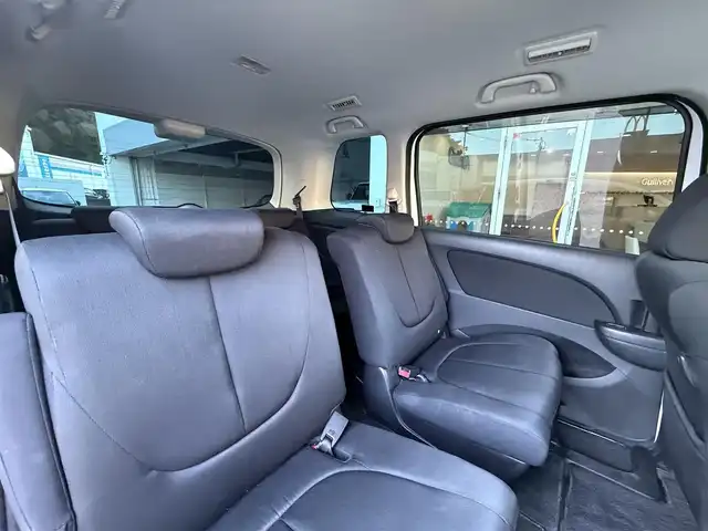 マツダ ビアンテ アイ・ストップスマートED Ⅱ 長崎県 2011(平23)年 6.8万km クリスタルホワイトパールマイカ 両側パワースライドドア/ディーラーOPナビ/・Bluetooth接続/・ワンセグTV/バックカメラ/ETC/HIDヘッドライト/フォグライト/コーナーセンサー/アイドリングストップ/横すべり防止装置/リモコンキー