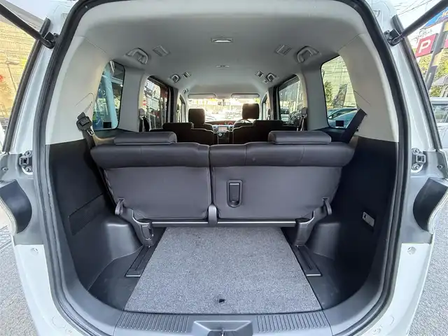 マツダ ビアンテ アイ・ストップスマートED Ⅱ 長崎県 2011(平23)年 6.8万km クリスタルホワイトパールマイカ 両側パワースライドドア/ディーラーOPナビ/・Bluetooth接続/・ワンセグTV/バックカメラ/ETC/HIDヘッドライト/フォグライト/コーナーセンサー/アイドリングストップ/横すべり防止装置/リモコンキー