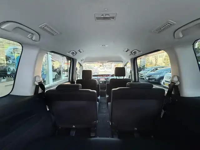 マツダ ビアンテ アイ・ストップスマートED Ⅱ 長崎県 2011(平23)年 6.8万km クリスタルホワイトパールマイカ 両側パワースライドドア/ディーラーOPナビ/・Bluetooth接続/・ワンセグTV/バックカメラ/ETC/HIDヘッドライト/フォグライト/コーナーセンサー/アイドリングストップ/横すべり防止装置/リモコンキー